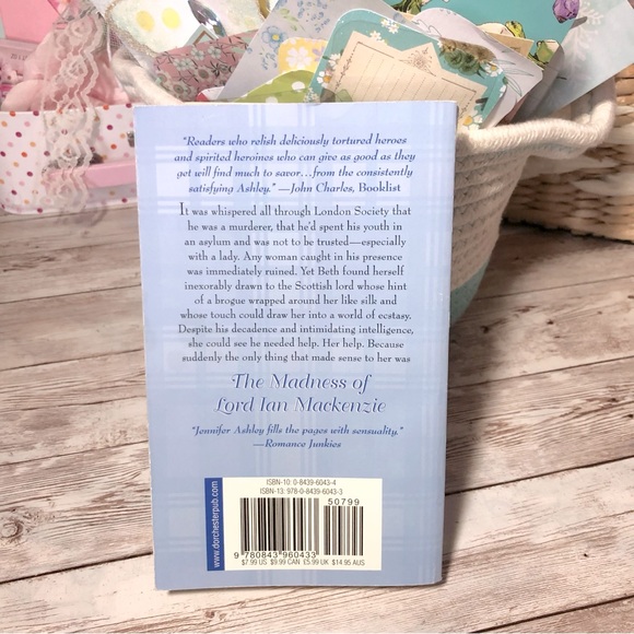 dorchesterpub Accents The Madness Of Lord Ian Mackenzie Jennifer